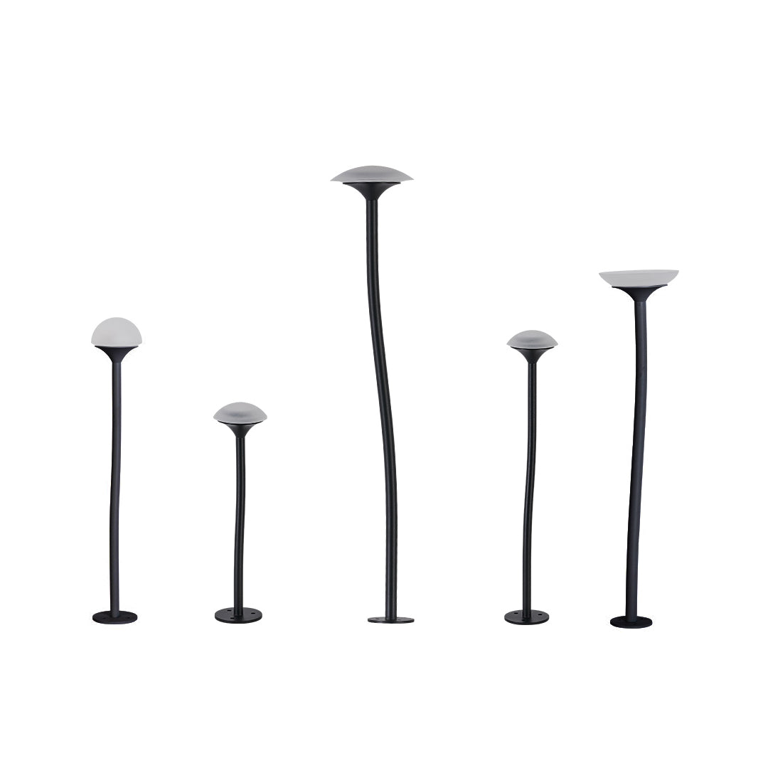 Garden Lights Landscape Outdoor Waterproof Lights