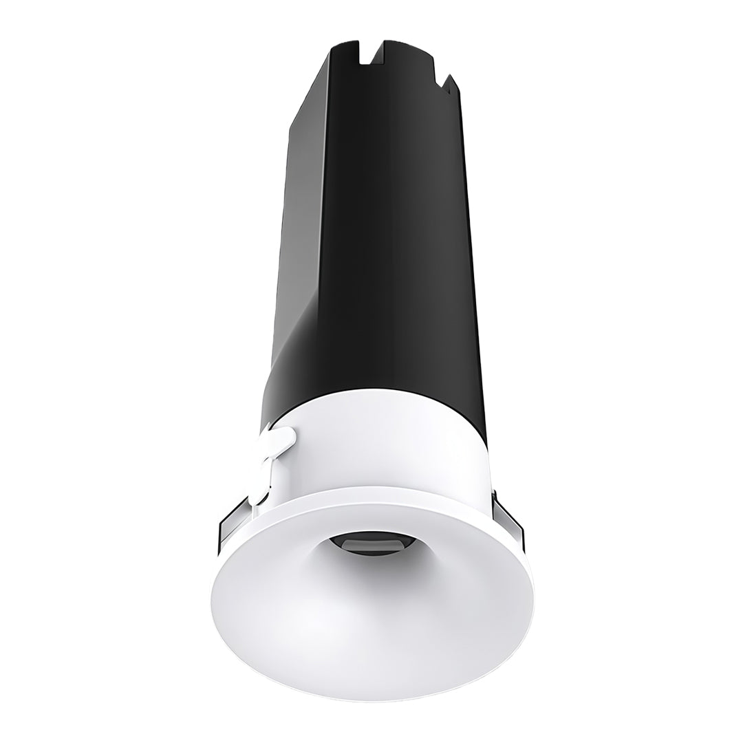 Mini LED Spotlight Arc-Shaped Embedded Deep Anti-Glare Light