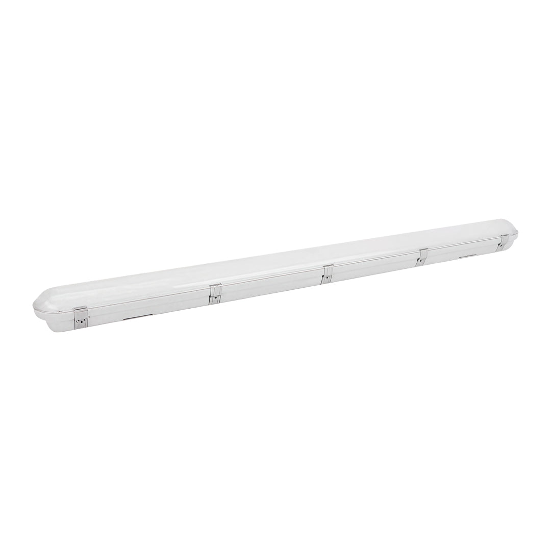 LED Linear Pendant Light Tri-Proof Integrated Ceiling Light