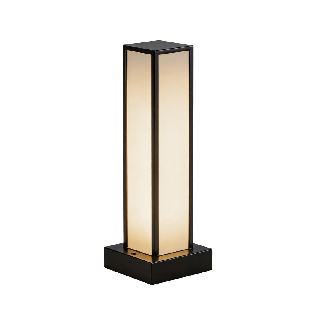 Outdoor Bollard Garden Lights Waterproof Landscape Light