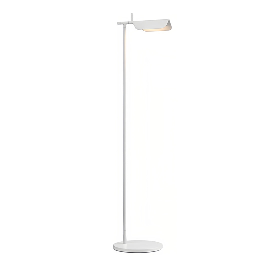 Bright Floor Lamps Dimmable LED Modern Reading Lamps