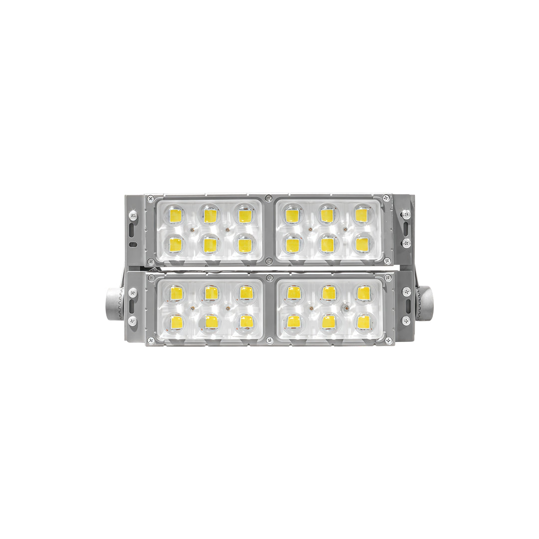 LED Flood Light Lamps Modular Waterproof Outdoor Light