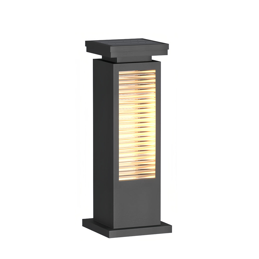 LED Lighting Bollard Waterproof Landscape Lawn Lamp