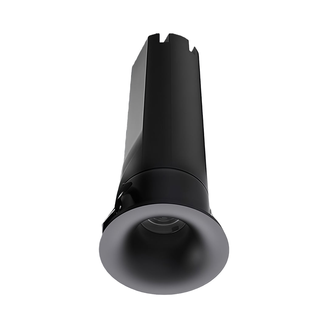 Mini LED Spotlight Arc-Shaped Embedded Deep Anti-Glare Light