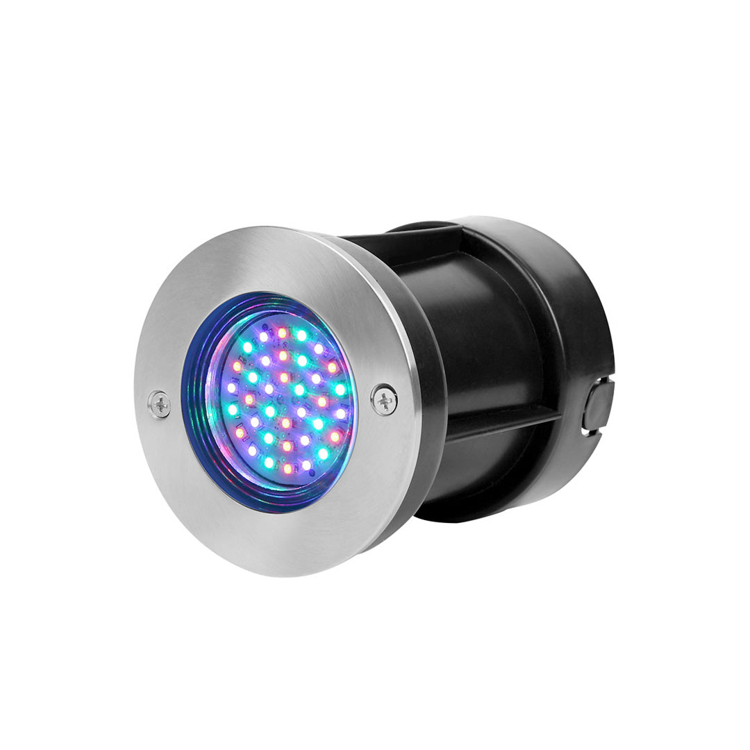 Swimming Pool Wall Lights Recessed Underwater Ground Light