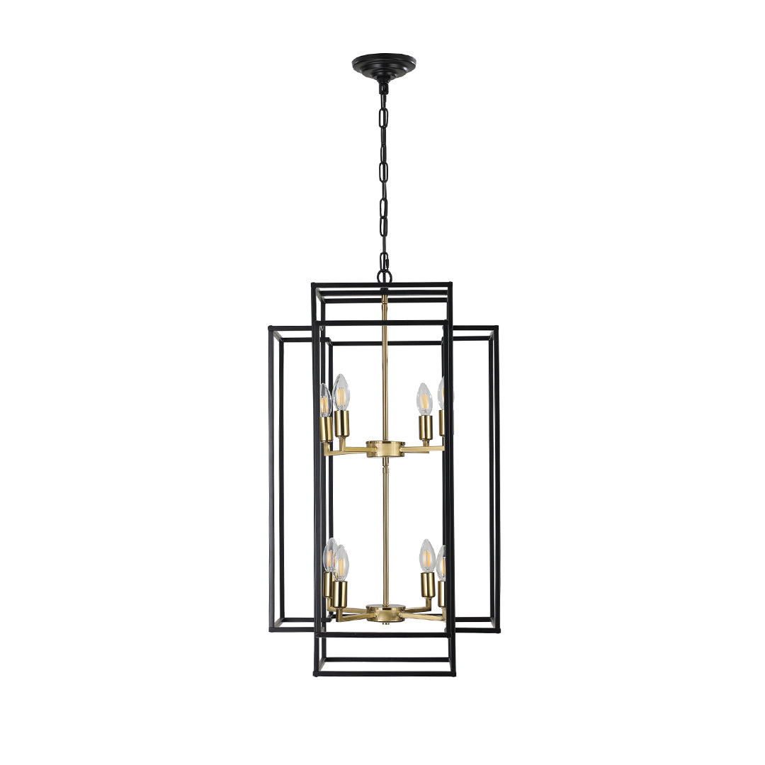 Industrial Vintage Pendant Light Iron Ceiling Lights