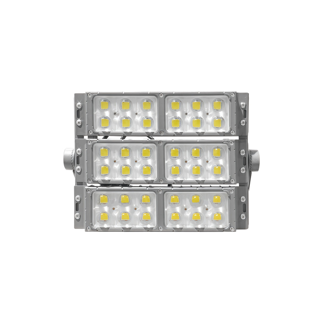 LED Flood Light Lamps Modular Waterproof Outdoor Light