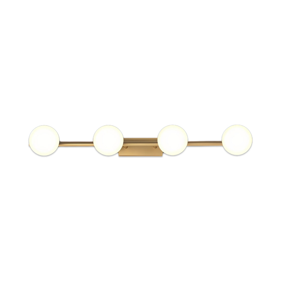 LED Vanity Light Bar Modern Bathroom Mirror Wall Light