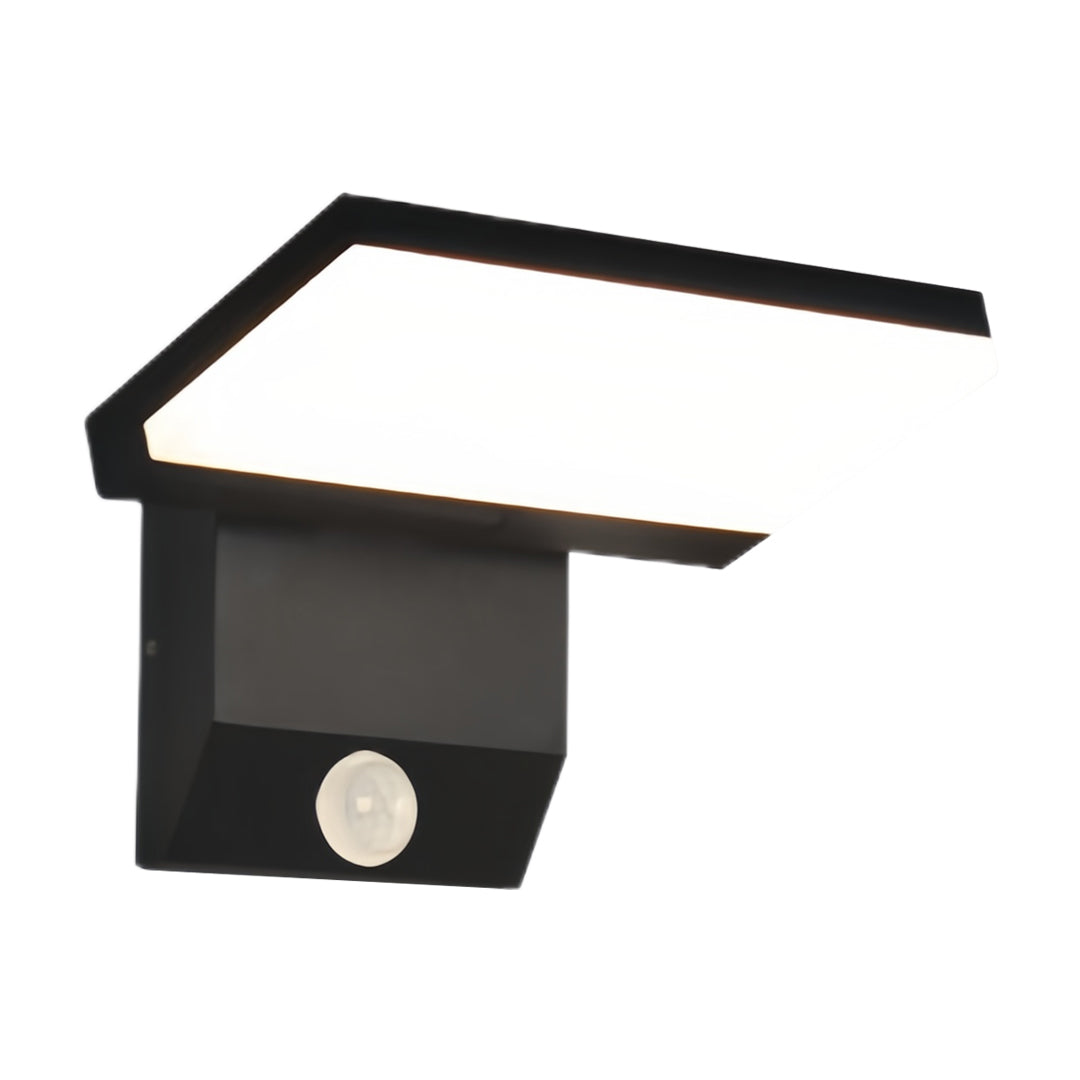 Industrial Wall Light Outdoor Adjustable Waterproof Aluminum Lamp