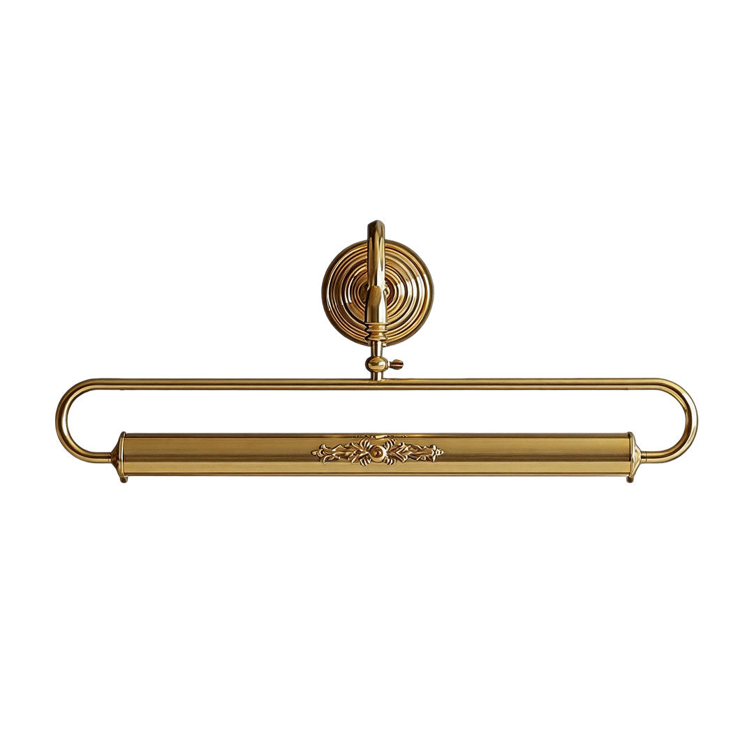 Adjustable Bathroom Vanity Lights Modern Minimalist Wall Light
