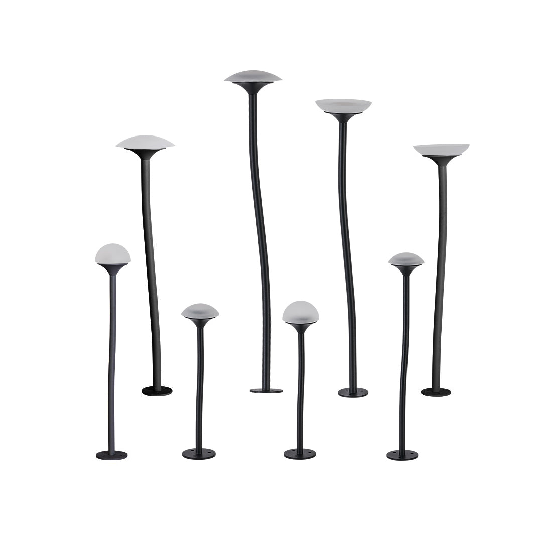 Garden Lights Landscape Outdoor Waterproof Lights