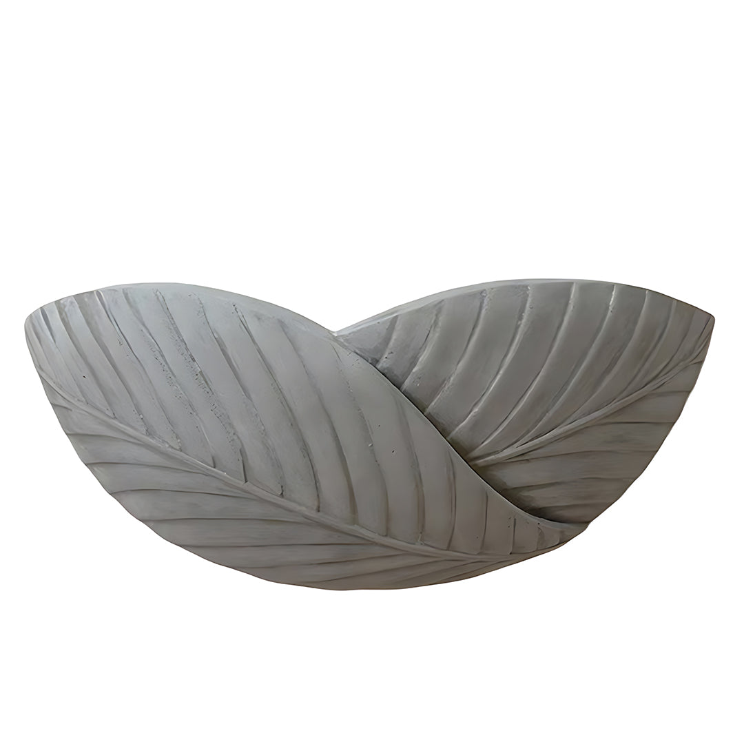 Night Wall Light Cement Up Lighting Minimalist Cement Body Lamp