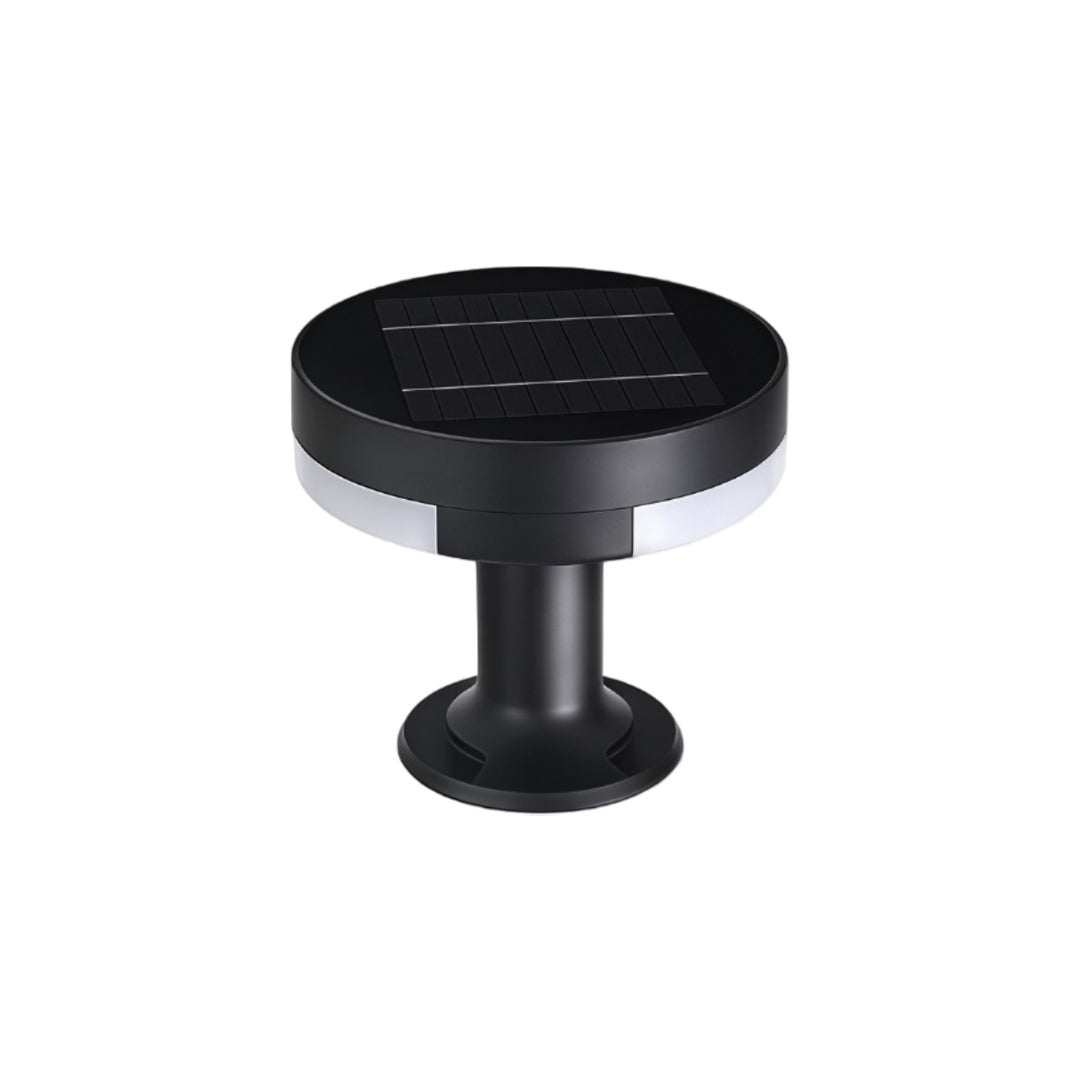 Pillar Light for Home Outdoor Waterproof Garden Light