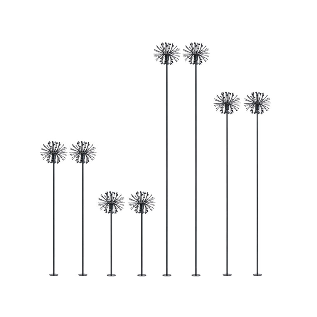 Landscape Garden Lights Outdoor Waterproof Dandelion Light