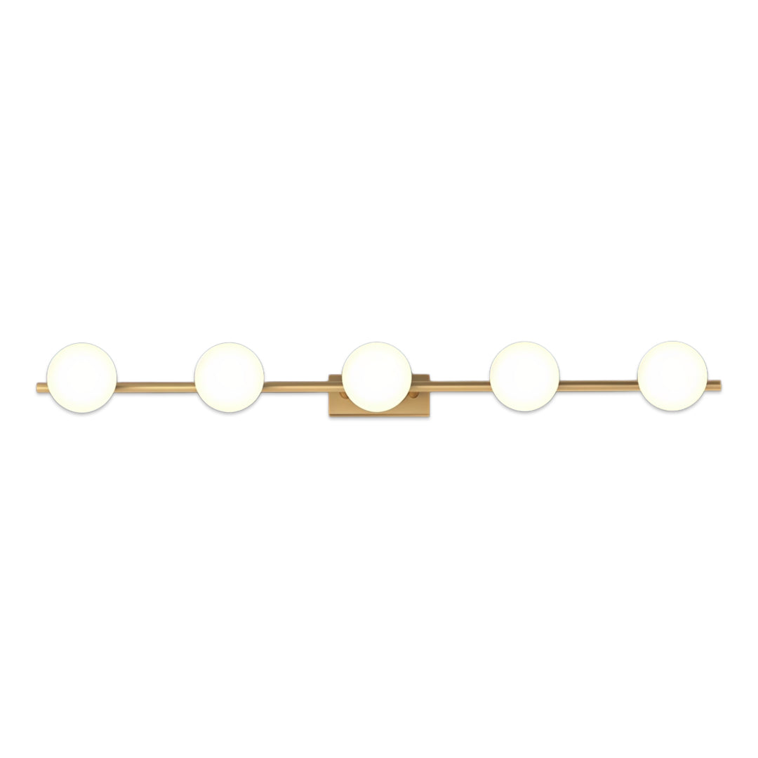 LED Vanity Light Bar Modern Bathroom Mirror Wall Light