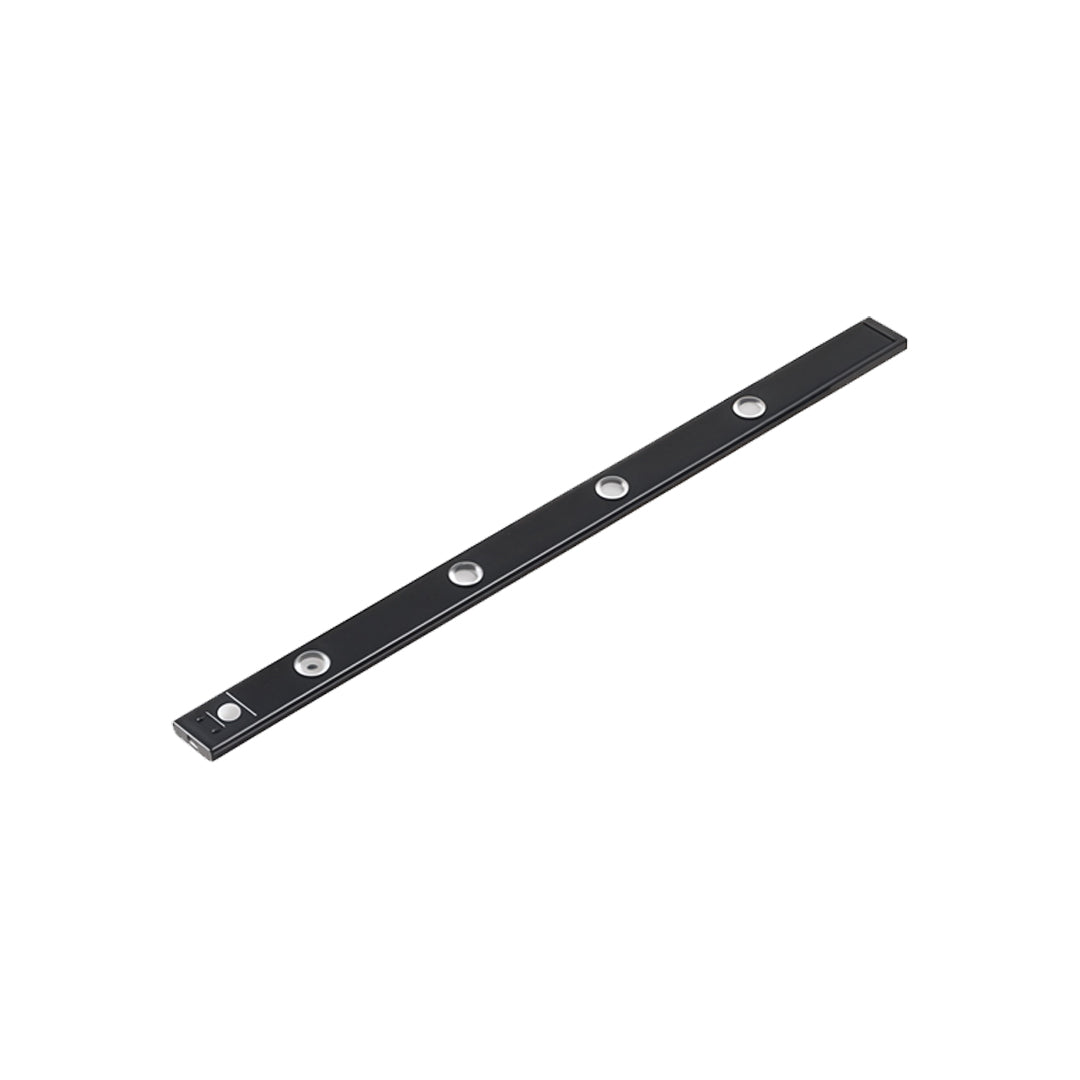 【4 PCS】LED Sensor Light Strip Modern Hill Light Source Night Light