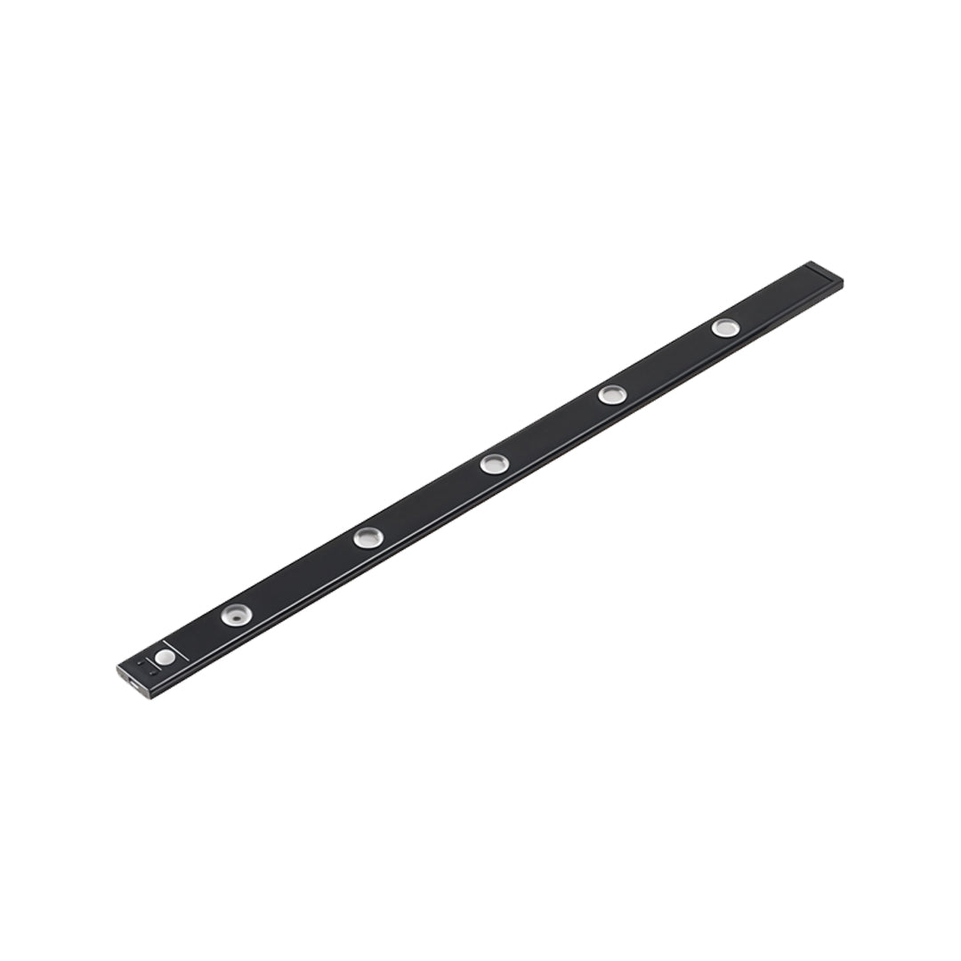 【4 PCS】LED Sensor Light Strip Modern Hill Light Source Night Light