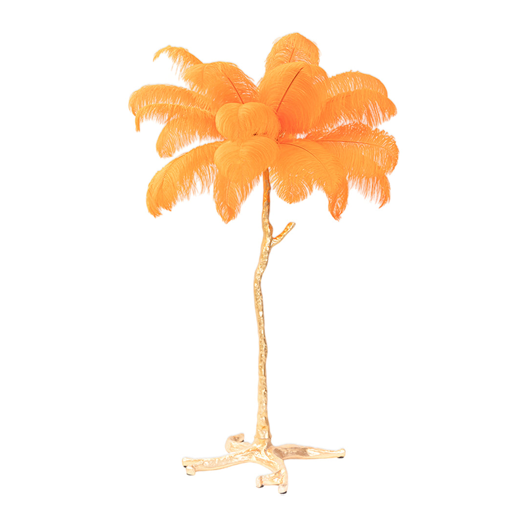 Decorative Floor Standing Lamp Unique Nordic LED Lamp