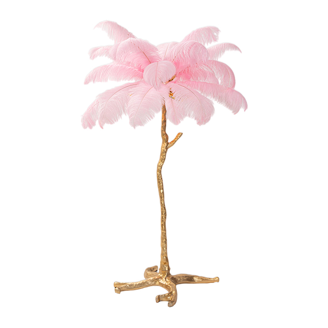 Decorative Floor Standing Lamp Unique Nordic LED Lamp