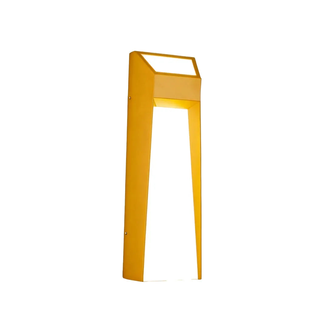 LED Outdoor Wall Mount Lighting Modern Waterproof Light