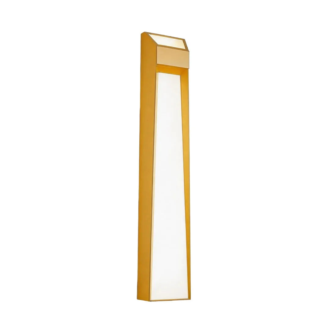 LED Outdoor Wall Mount Lighting Modern Waterproof Light