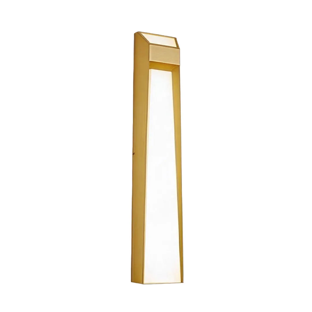 LED Outdoor Wall Mount Lighting Modern Waterproof Light