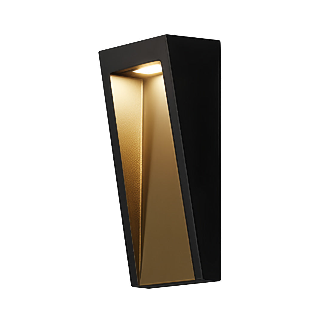 Wall Light Outdoor LED Waterproof Porch Metal Light