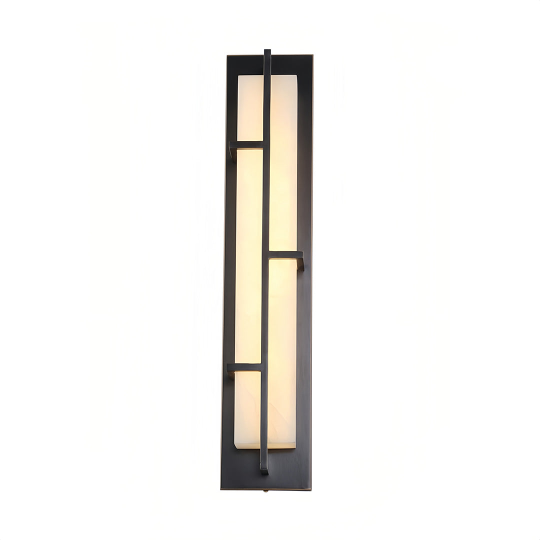 Wall Sconces Art Deco Minimalist Wall Decor Strip Lamp