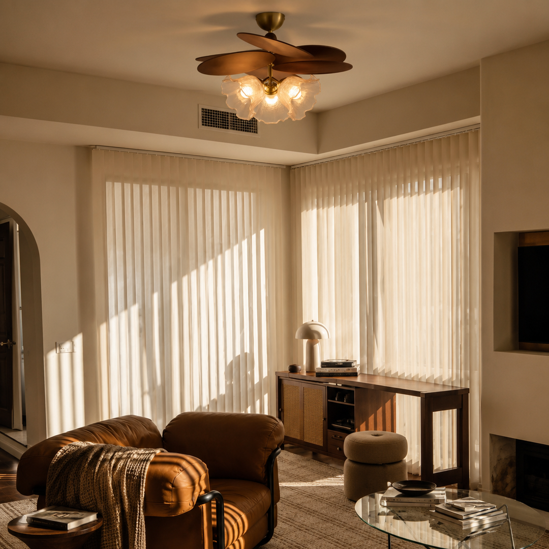 SEMI FLUSH MOUNT LIGHTS