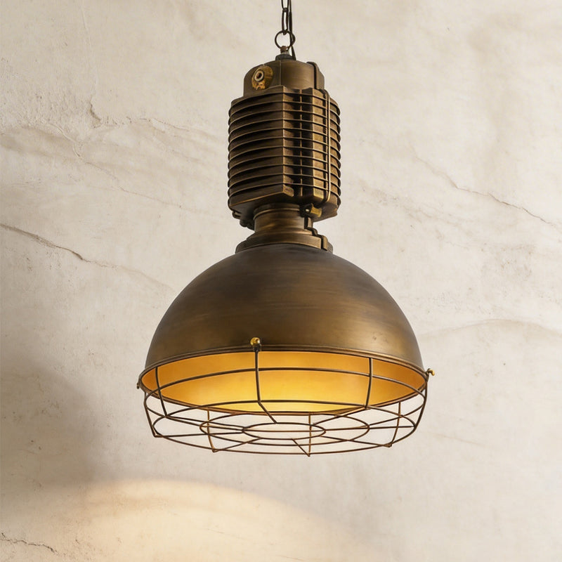 Wrought Iron Aluminum