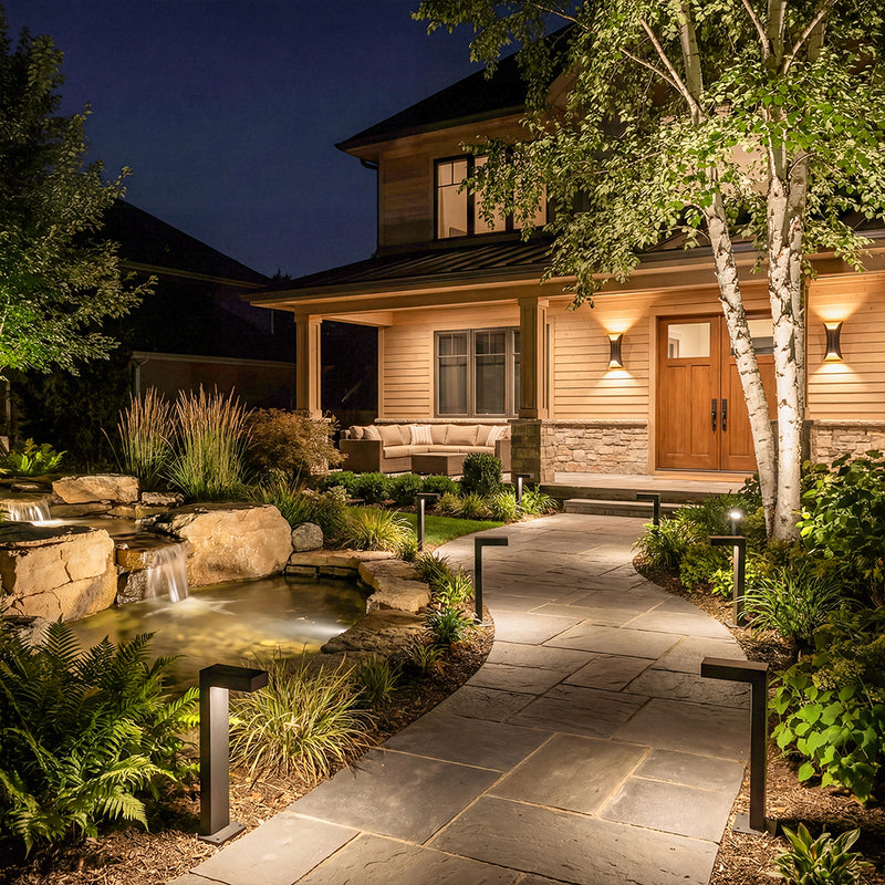 Landscape & Architectural