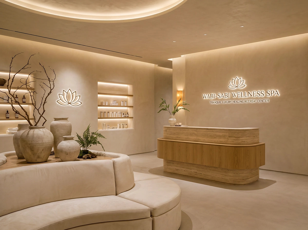 Salon Feature