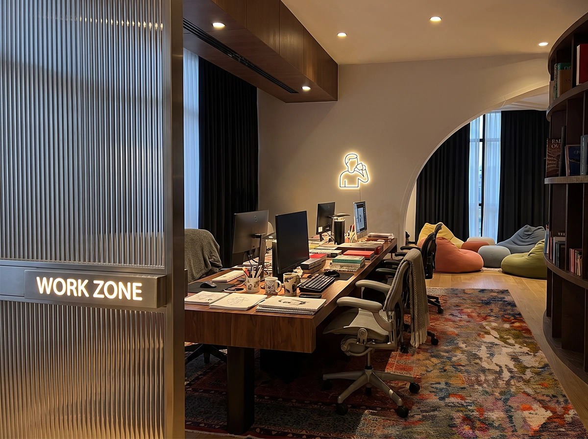 Studio Icon
