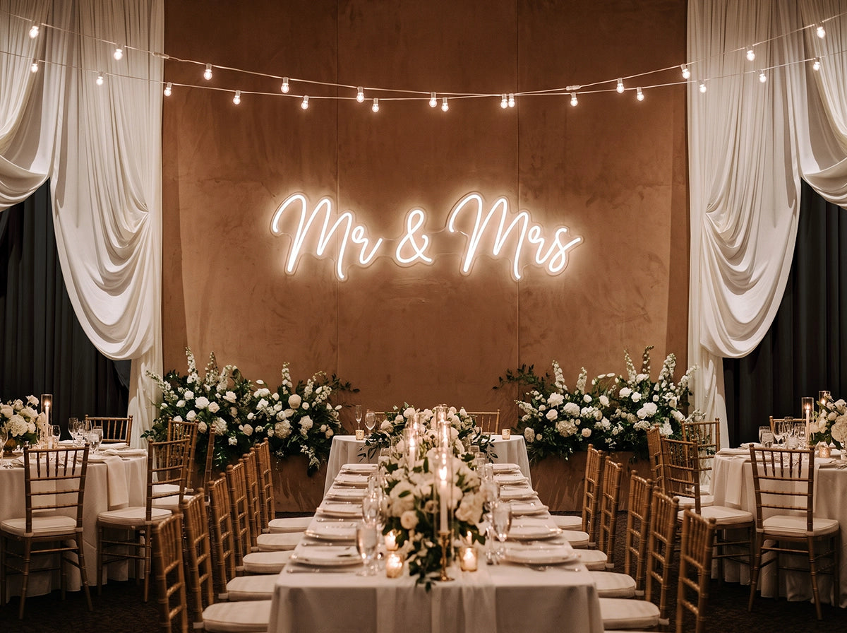 Event Backdrop