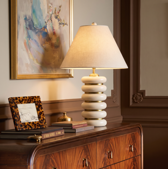 TABLE LAMPS