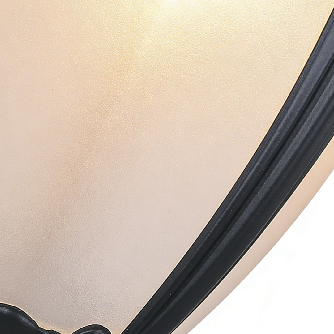 Post Lights for Garden Traditional European Style Waterproof Lamp