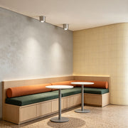 Ceiling Spotlight Bauhaus Surface-Mounted Adjustable Light