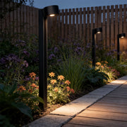 LED Landscape Path Lighting Outdoor Waterproof Light
