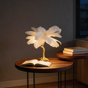 Decorative Floor Standing Lamp Unique Nordic LED Lamp
