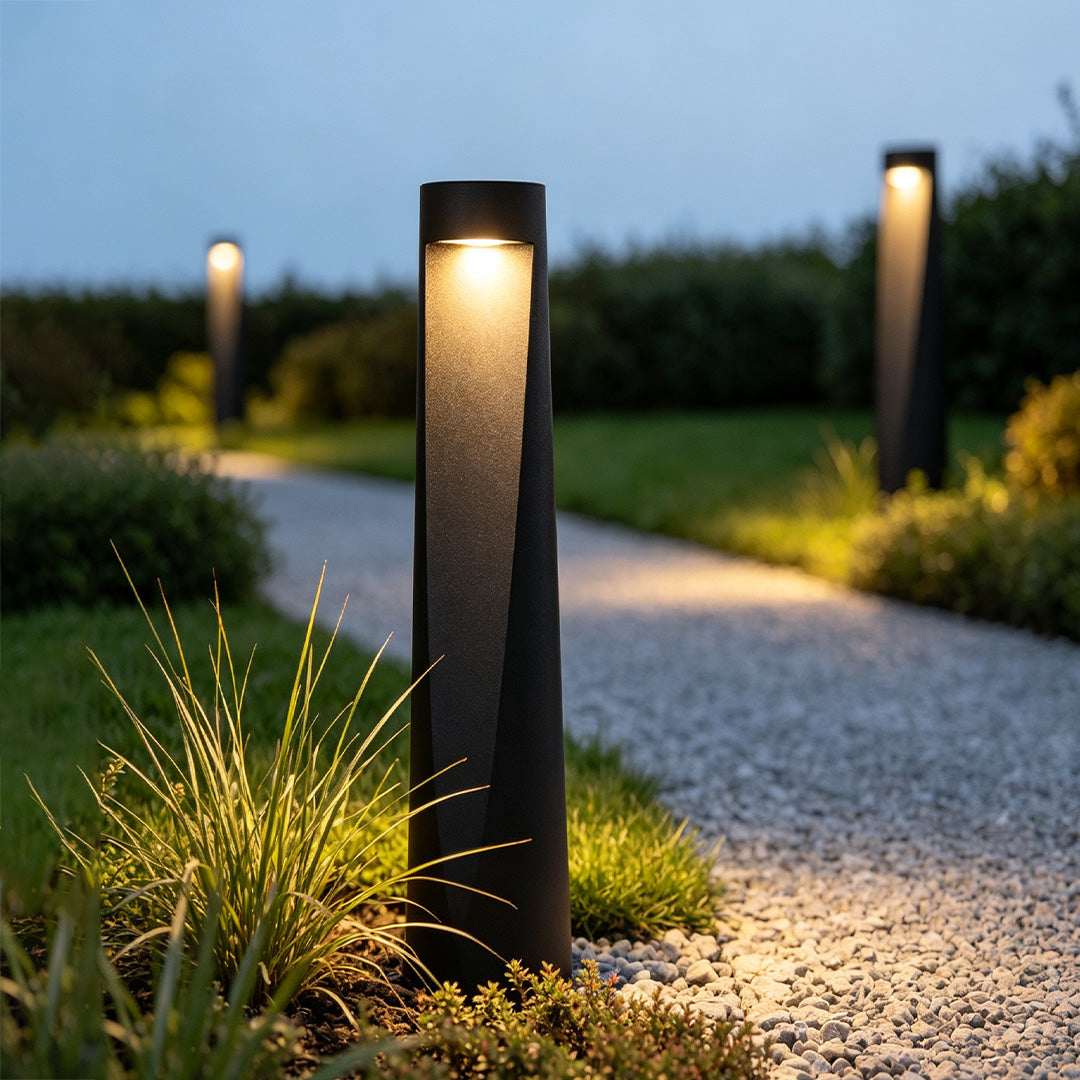 Landscaping Path Lighting Outdoor Waterproof LED Pathway Light