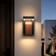 Outdoor Sconce Lighting Fixtures Modern Waterproof Light