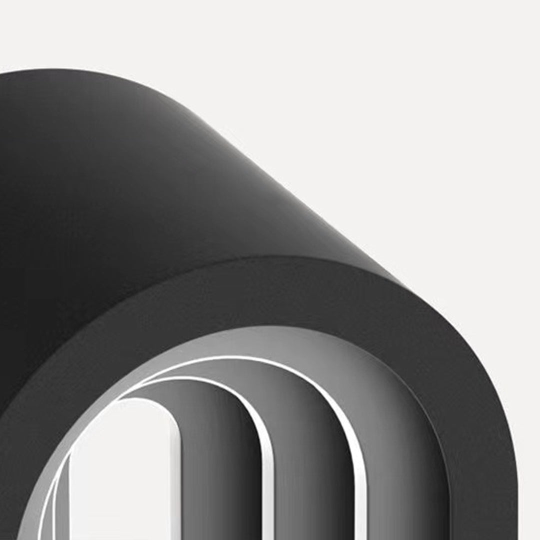 Outdoor Garden Pillar Lights Modern Minimalist Courtyard Column Light