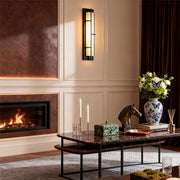 Wall Sconces Art Deco Minimalist Wall Decor Strip Lamp