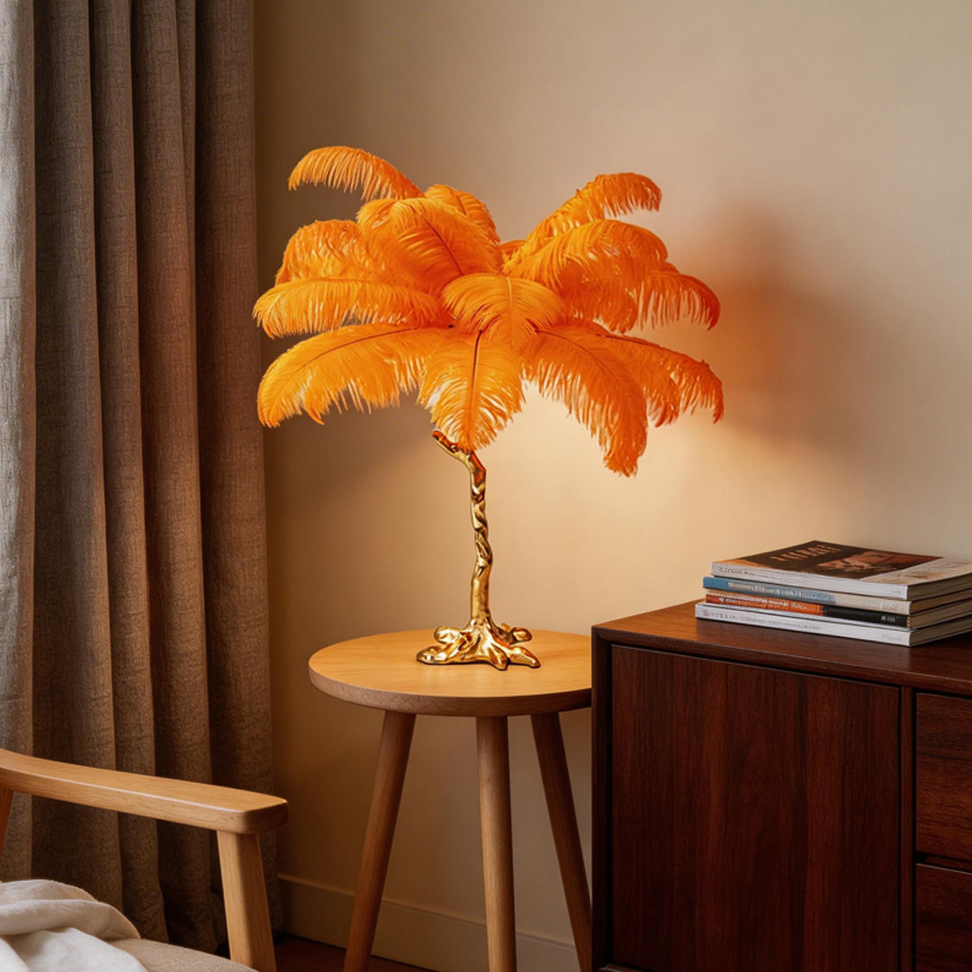 Decorative Floor Standing Lamp Unique Nordic LED Lamp