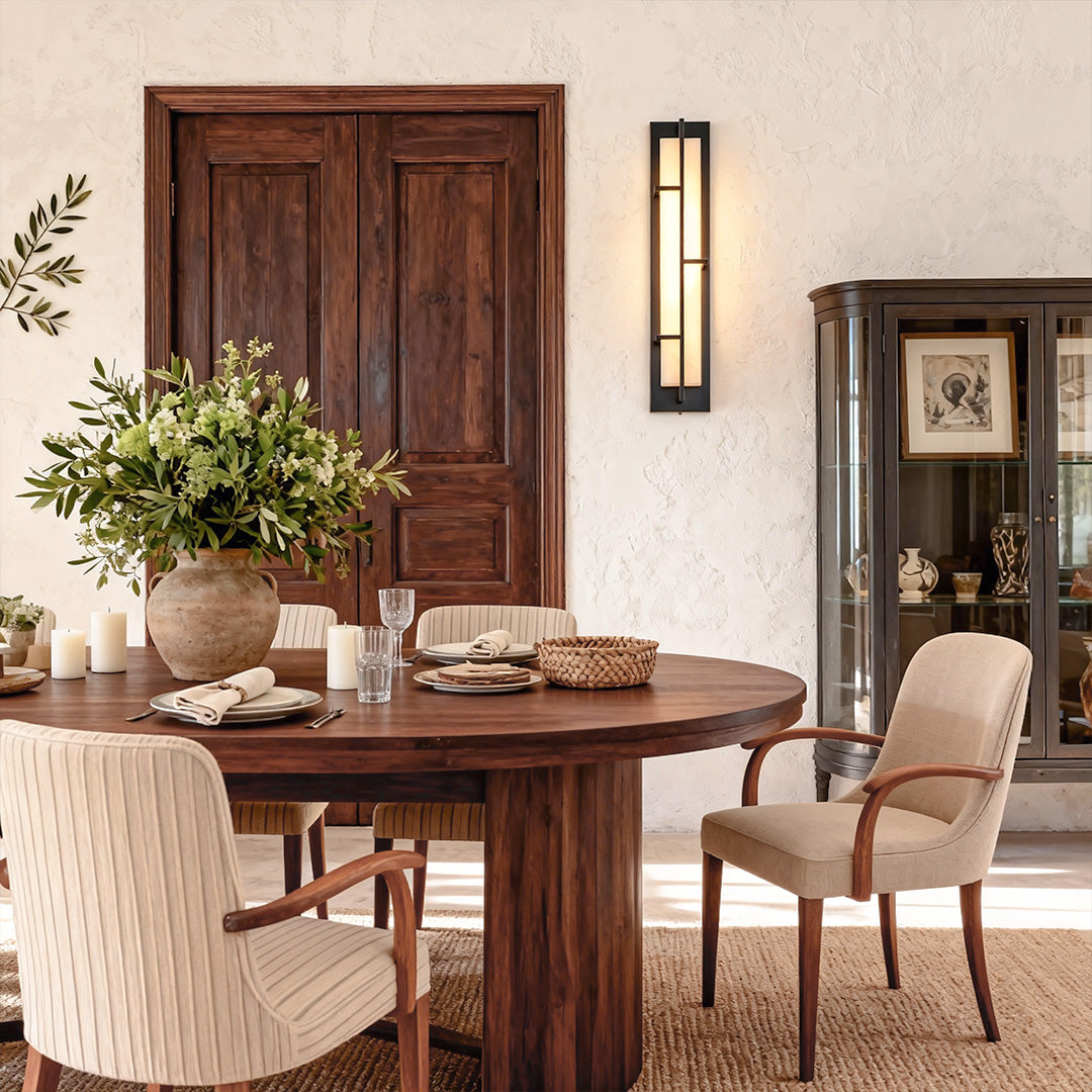 Wall Sconces Art Deco Minimalist Wall Decor Strip Lamp