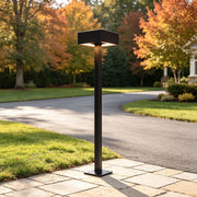 Modern LED Path Lights Minimalist LED Outdoor Landscaping Light