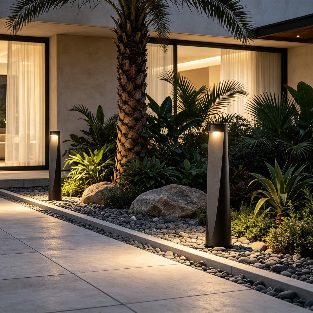 Landscaping Path Lighting Outdoor Waterproof LED Pathway Light