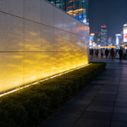 LED Flood Light Fixtures Linear Water Ripple Waterproof Light