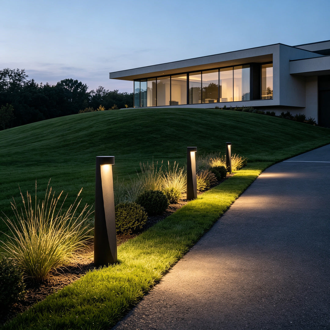 Landscaping Path Lighting Outdoor Waterproof LED Pathway Light