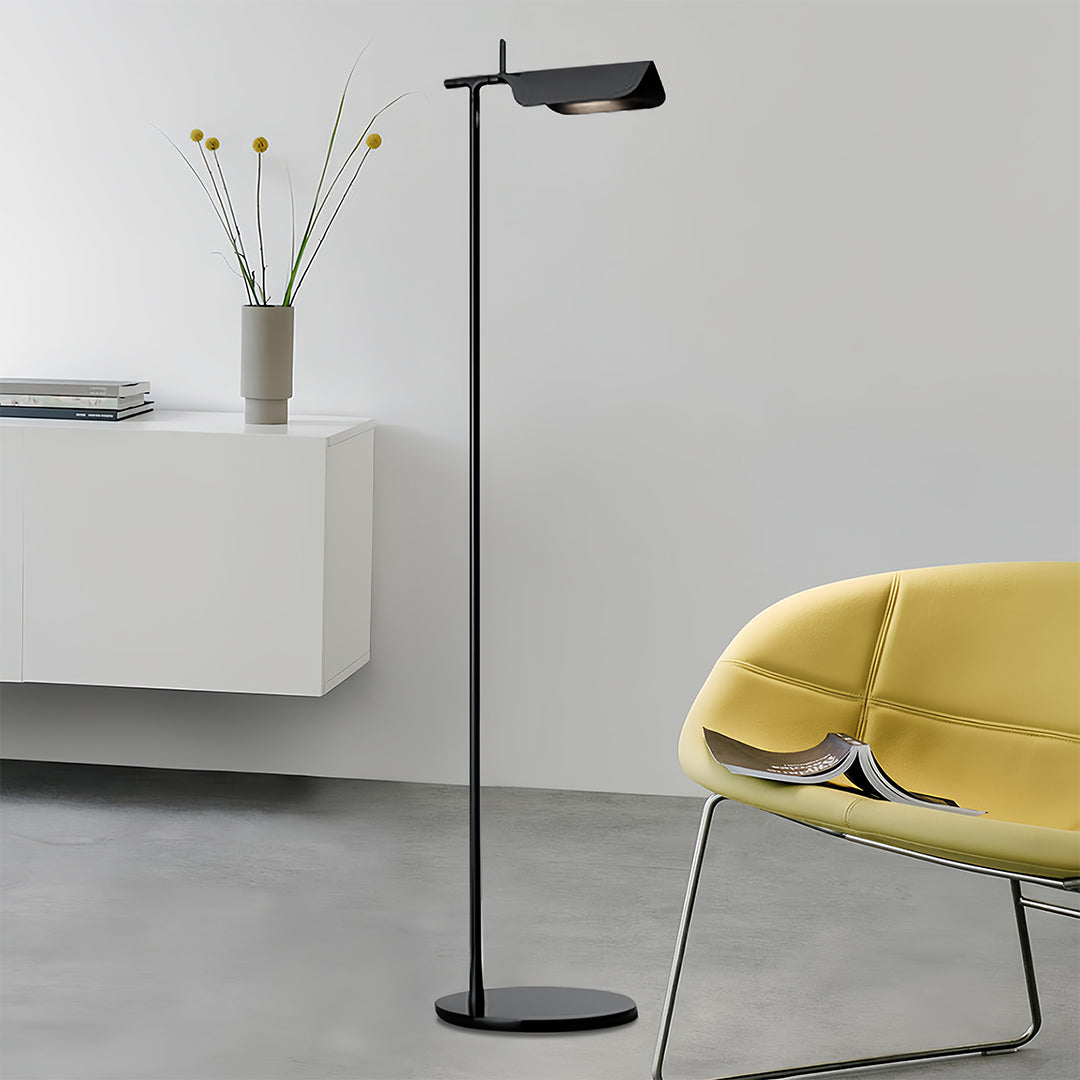 Bright Floor Lamps Dimmable LED Modern Reading Lamps